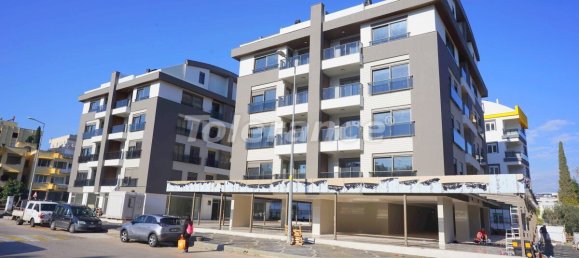 Apartment 4+1 in Antalya, Turkey No. 5819 2