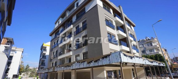 Apartment 4+1 in Antalya, Turkey No. 5819 3