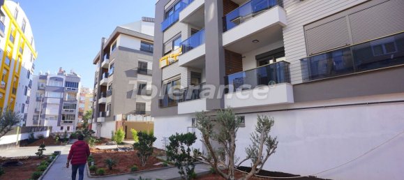 Apartment 4+1 in Antalya, Turkey No. 5819 4