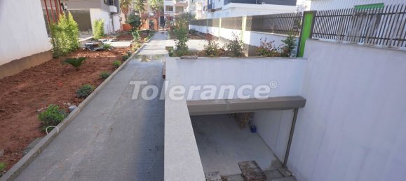 Apartment 4+1 in Antalya, Turkey No. 5819 12