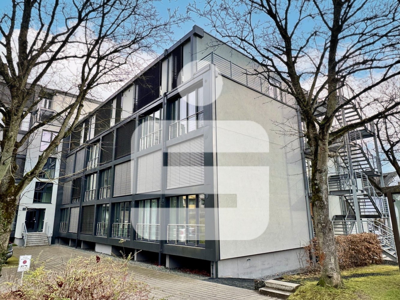 Studio in Bayreuth, Germany No. 68463