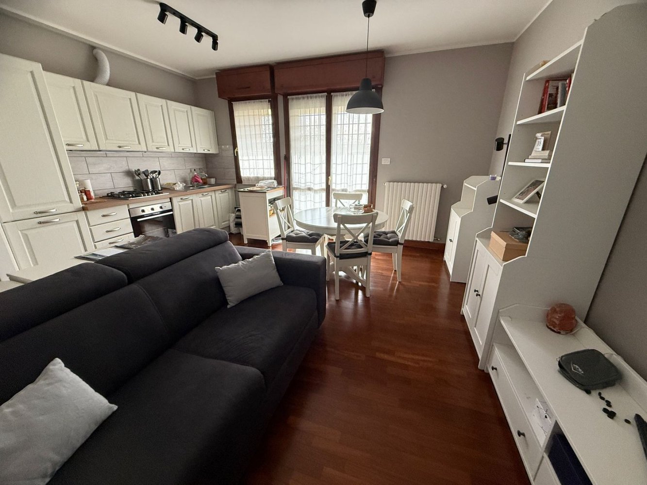 Apartamento de 2 divisões em Castelnuovo Rangone, Italy N.º 23175