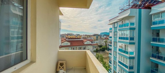 4-salle Appartement à Oba, Turkey No. 32631 9