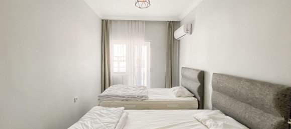 4-salle Appartement à Oba, Turkey No. 32631 17