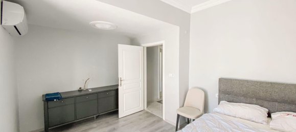 4-salle Appartement à Oba, Turkey No. 32631 16