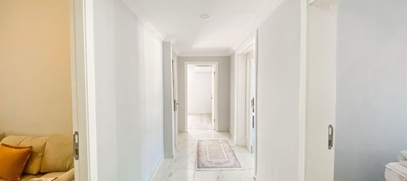 4-salle Appartement à Oba, Turkey No. 32631 12