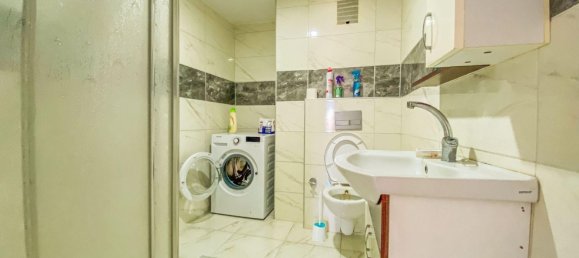 4-salle Appartement à Oba, Turkey No. 32631 11