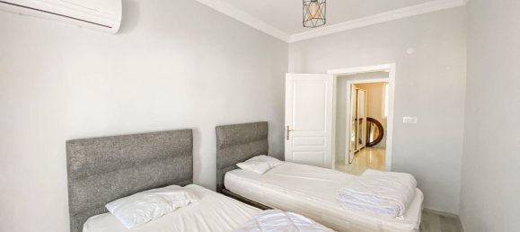 4-salle Appartement à Oba, Turkey No. 32631 18