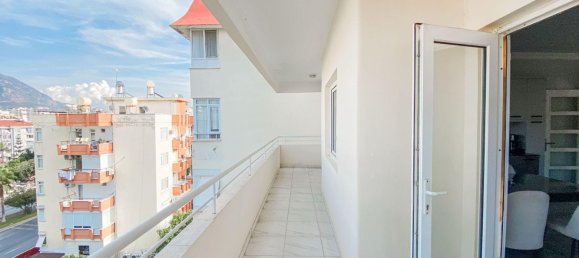 4-salle Appartement à Oba, Turkey No. 32631 10