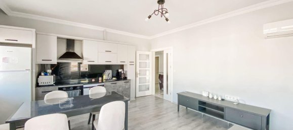 4-salle Appartement à Oba, Turkey No. 32631 5