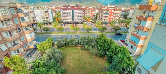 4-salle Appartement à Oba, Turkey No. 32631 8