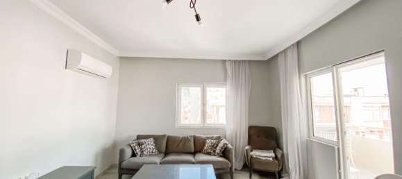 4-salle Appartement à Oba, Turkey No. 32631 6