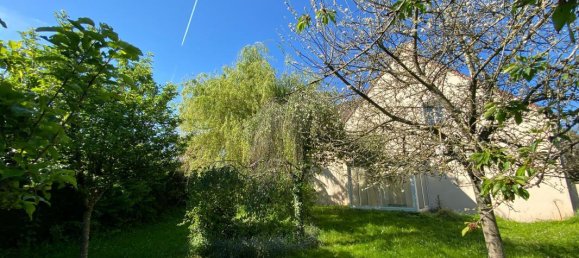 5 Schlafzimmer Haus in Nogent-le-Rotrou, France, Nr. 76754 17