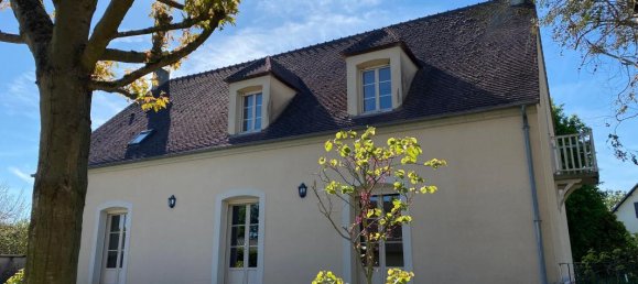 5 Schlafzimmer Haus in Nogent-le-Rotrou, France, Nr. 76754 4