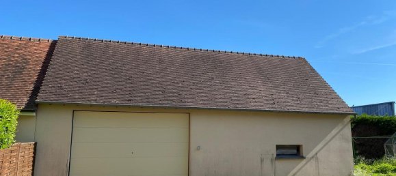 5 Schlafzimmer Haus in Nogent-le-Rotrou, France, Nr. 76754 6