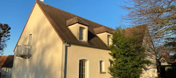 5 Schlafzimmer Haus in Nogent-le-Rotrou, France, Nr. 76754 22