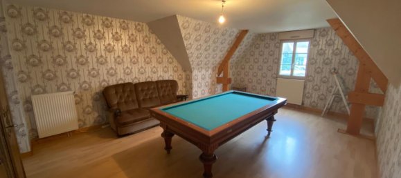 5 Schlafzimmer Haus in Nogent-le-Rotrou, France, Nr. 76754 11