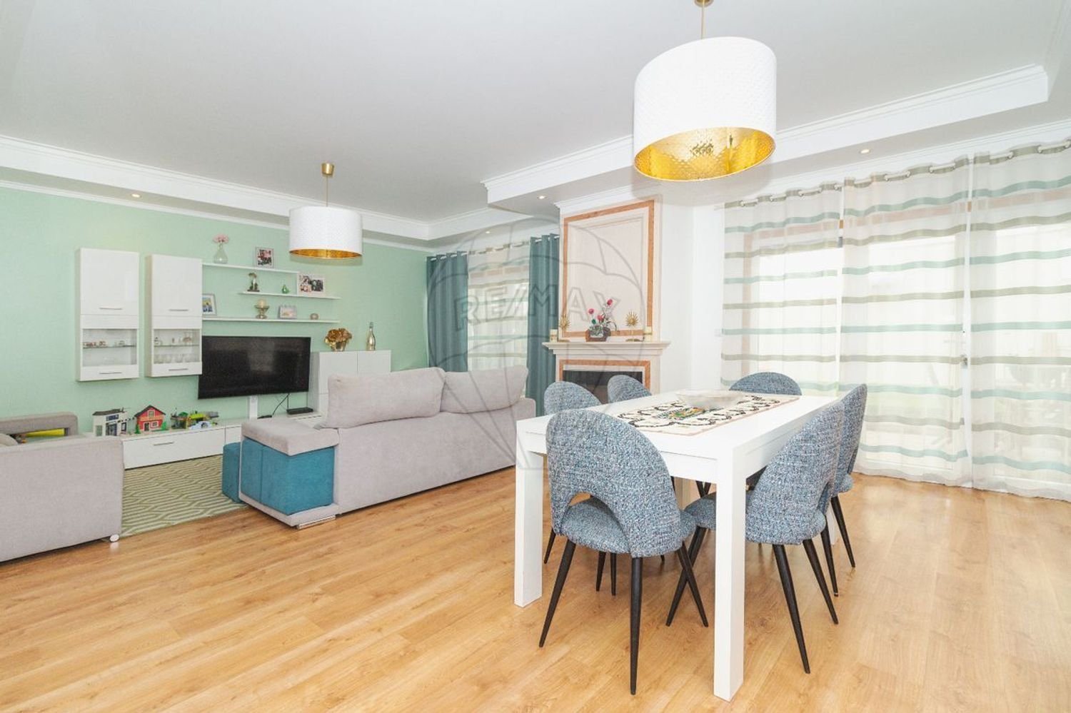 4 bedrooms House in Vila Franca de Xira, Portugal No. 187286