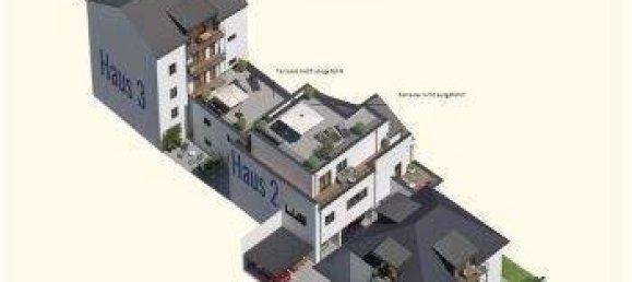 2-Zimmer Wohnung in Salzburg, Austria, Nr. 254915 17