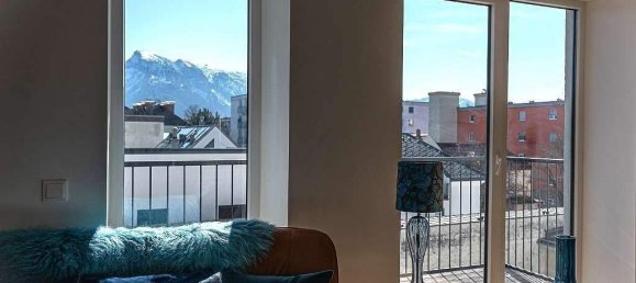 2-Zimmer Wohnung in Salzburg, Austria, Nr. 254915 6