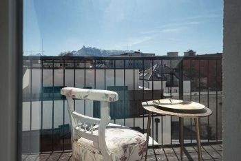 2-Zimmer Wohnung in Salzburg, Austria, Nr. 254915