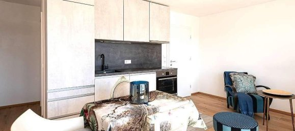 2-Zimmer Wohnung in Salzburg, Austria, Nr. 254915 2