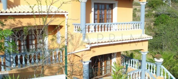 5 chambres Villa à Faro, Portugal No. 67706 6