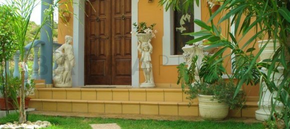 5 chambres Villa à Faro, Portugal No. 67706 24