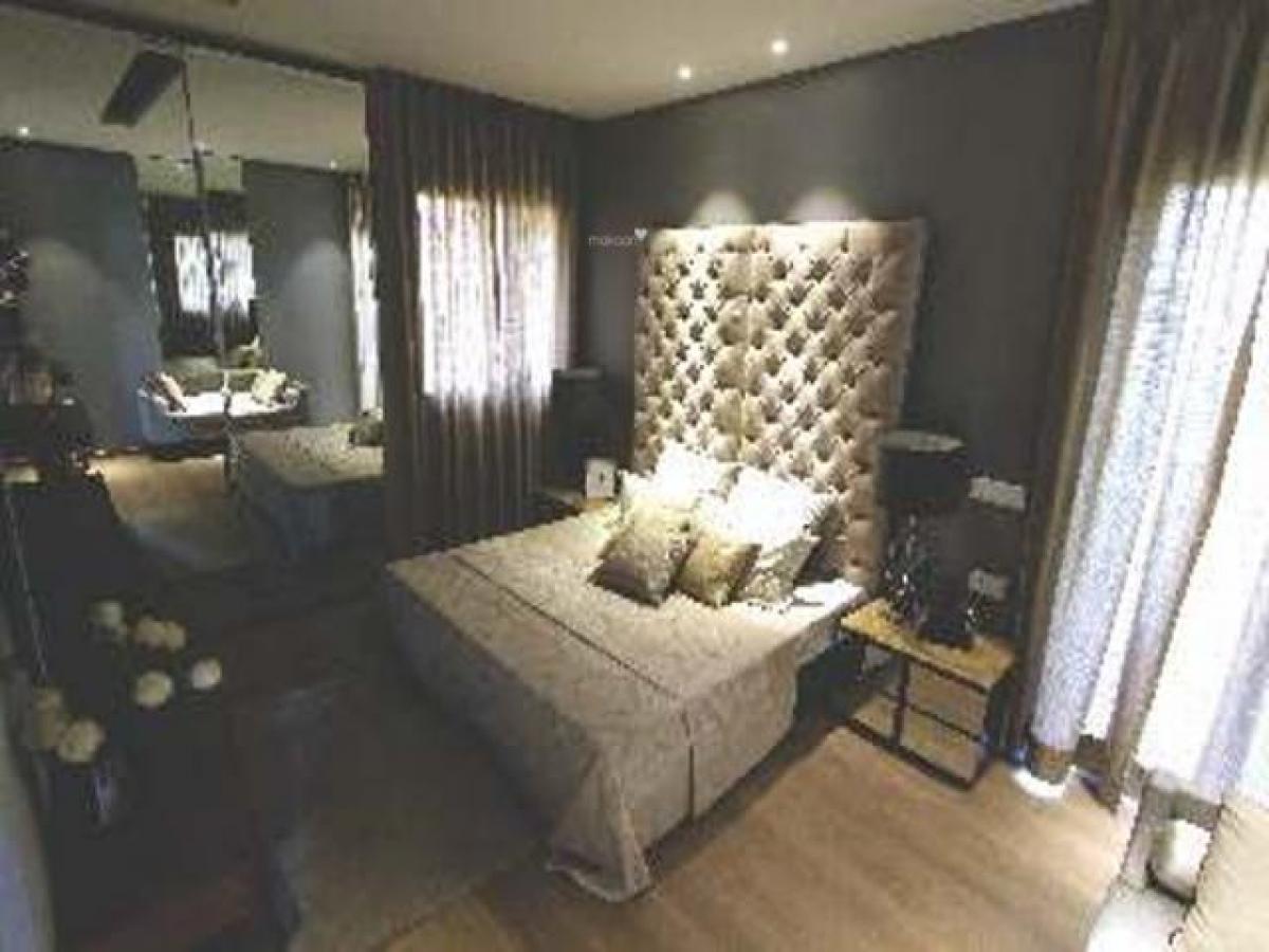 Casa de 4 dormitorios en Gurgaon, India No. 6156