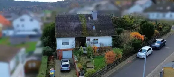 Дом с 7 комнатами в Майн-Кинциг, Германия № 142023 2