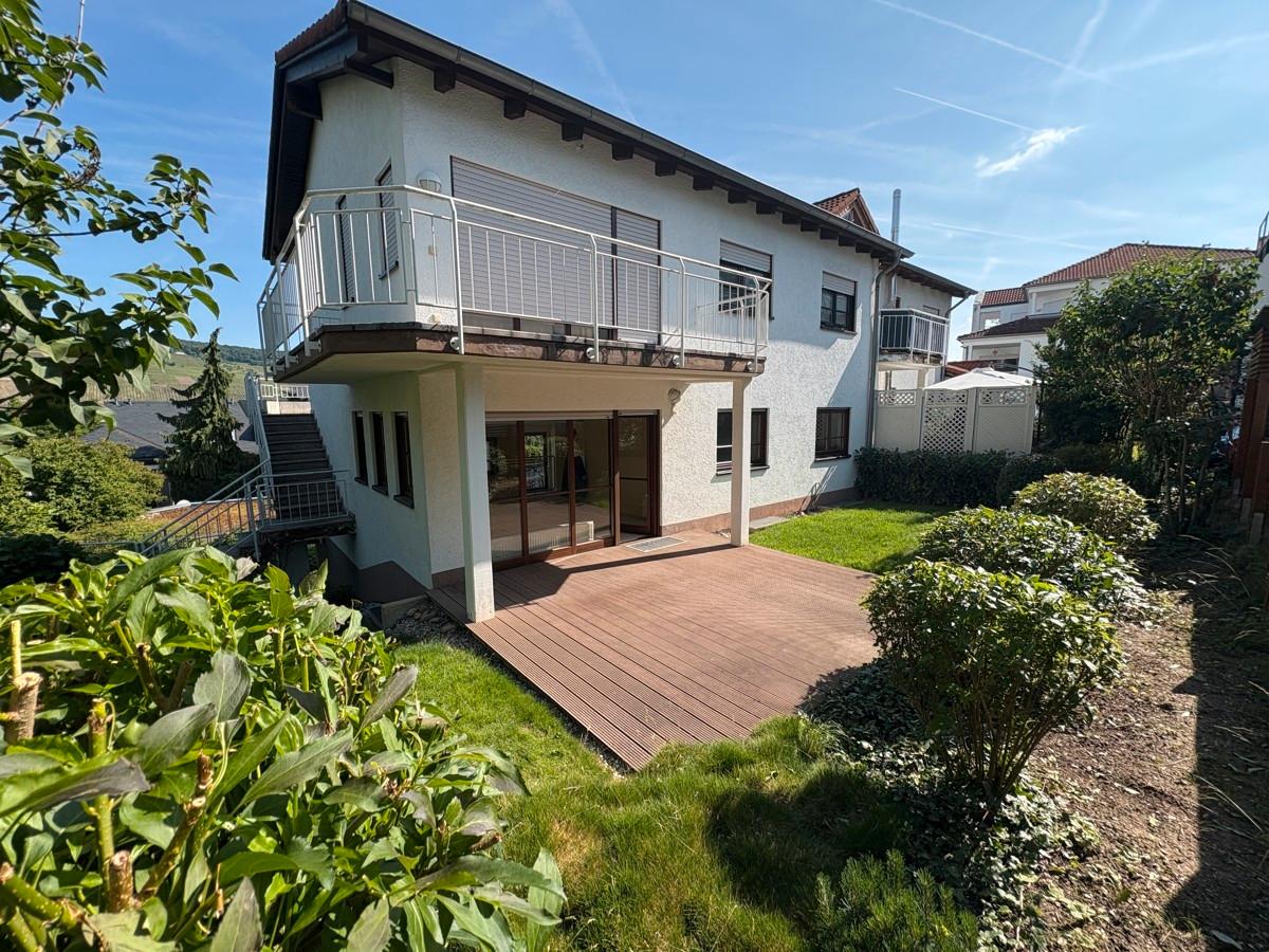 2 Schlafzimmer Doppelhaus in Mainz-Bingen, Germany, Nr. 318217