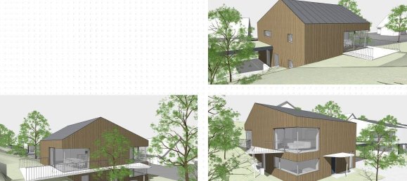 Terrain à Traunstein, Germany No. 166741 19