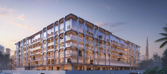 2 غرف نوم شقة في دبي, UAE رقم 96692 18