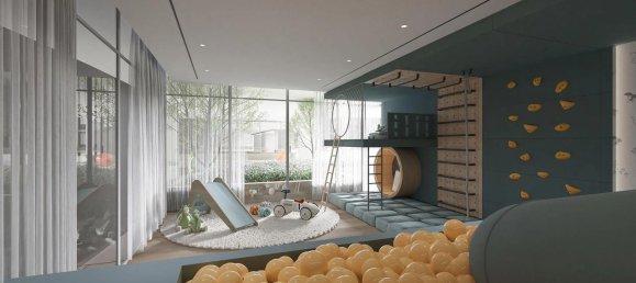 2 غرف نوم شقة في دبي, UAE رقم 96692 11