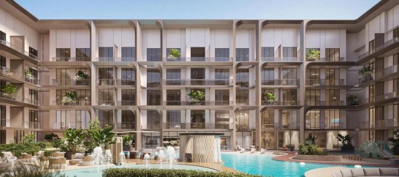 2 غرف نوم شقة في دبي, UAE رقم 96692 17