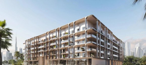 2 غرف نوم شقة في دبي, UAE رقم 96692 19