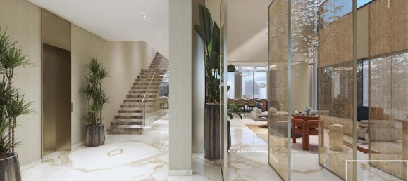 Villa T7 em Damac Lagoons, UAE N.º 112297 2