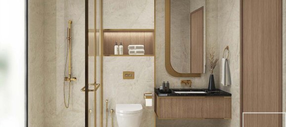 Villa T7 em Damac Lagoons, UAE N.º 112297 9