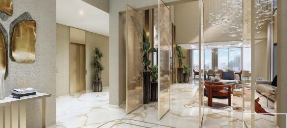 Villa T7 em Damac Lagoons, UAE N.º 112297 3