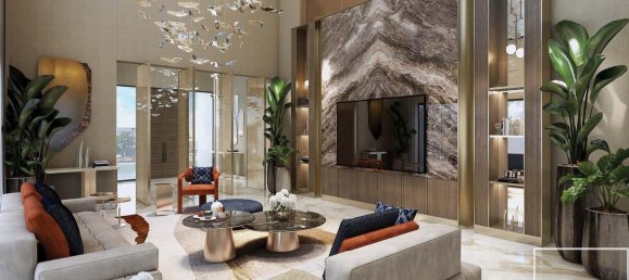 Villa T7 em Damac Lagoons, UAE N.º 112297 5