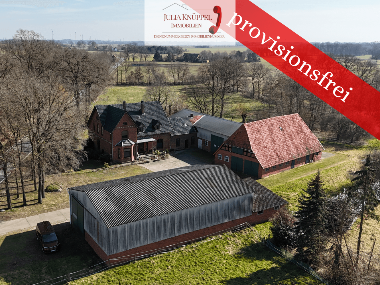 7 bedrooms Castles in Diepholz, Germany No. 125917