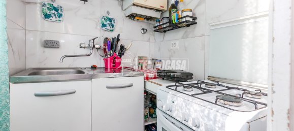 2-Zimmer Wohnung in Cormano, Italy, Nr. 274451 6