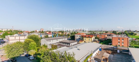 2-Zimmer Wohnung in Cormano, Italy, Nr. 274451 15