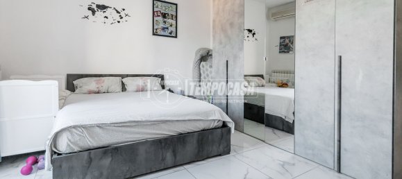 2-Zimmer Wohnung in Cormano, Italy, Nr. 274451 26