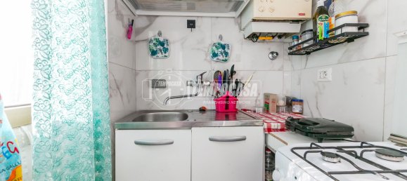 2-Zimmer Wohnung in Cormano, Italy, Nr. 274451 5