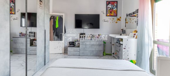 2-Zimmer Wohnung in Cormano, Italy, Nr. 274451 7