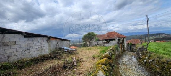 2 Schlafzimmer Haus in Vouzela, Portugal, Nr. 171466 10