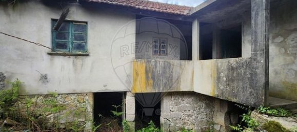 2 Schlafzimmer Haus in Vouzela, Portugal, Nr. 171466 9