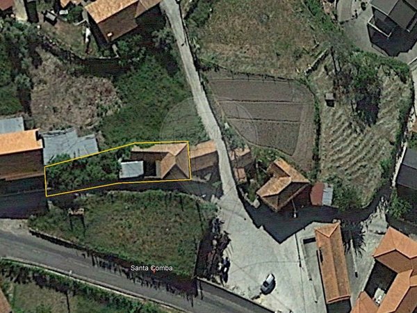 2 Schlafzimmer Haus in Vouzela, Portugal, Nr. 171466