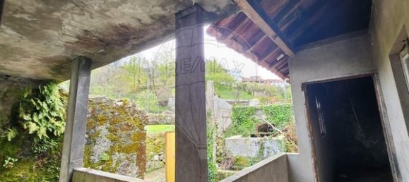 2 Schlafzimmer Haus in Vouzela, Portugal, Nr. 171466 6